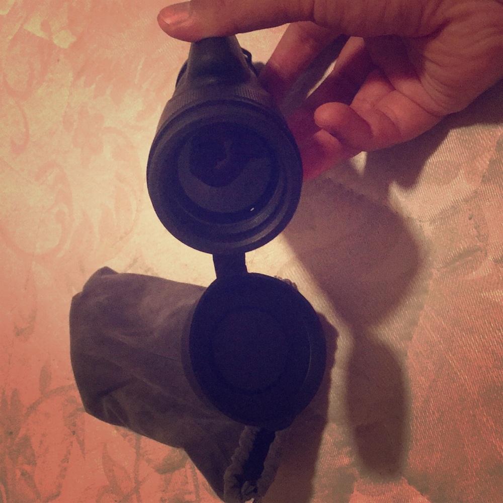 telescope brand new